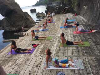 Кемпинги ციხისძირი Кобулети-1