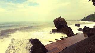 Кемпинги ციხისძირი Кобулети-3