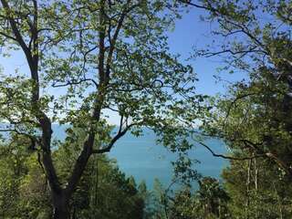 Кемпинги ციხისძირი Кобулети-5